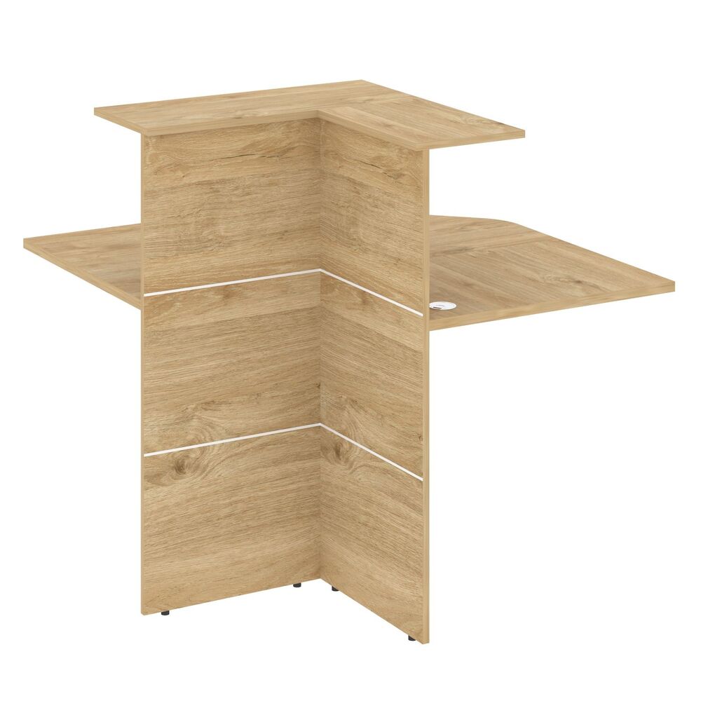 Onix Модуль угловой внутренний высокий левый