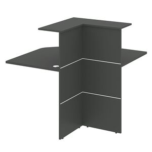 Onix Модуль угловой внутренний высокий правый