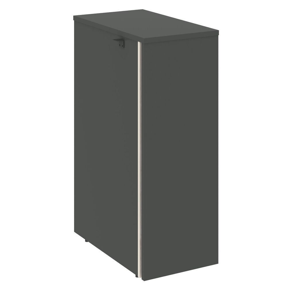 Onix Тумба 4 ящика проходная, средняя