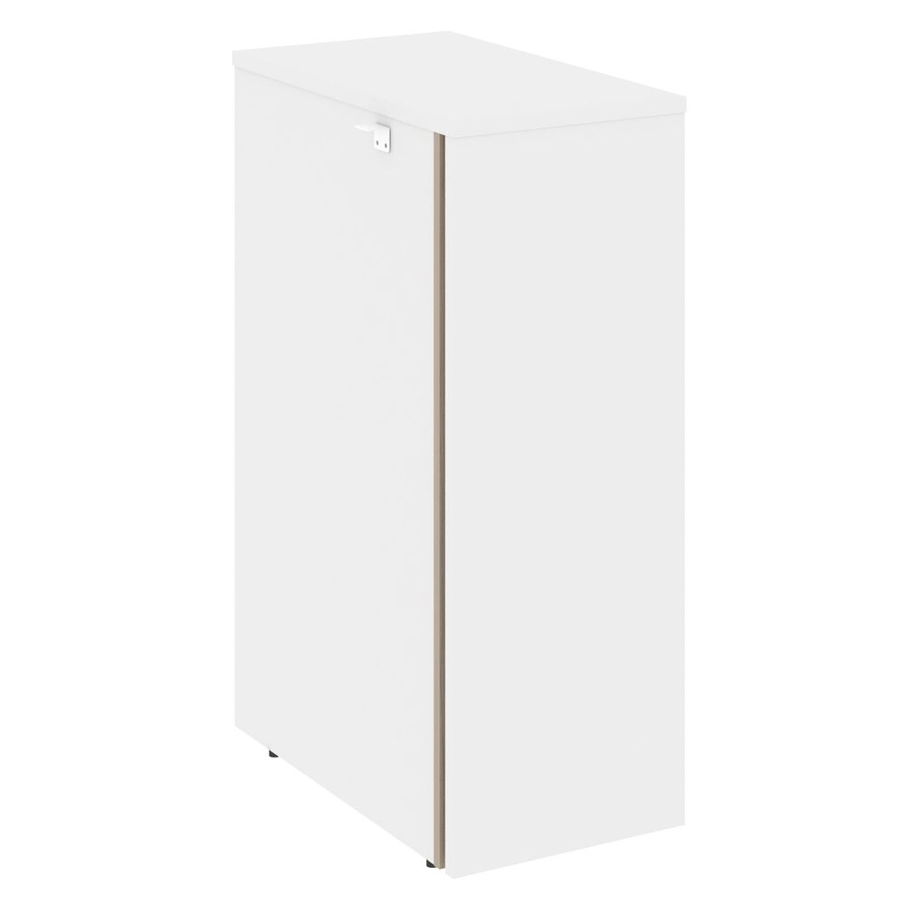 Onix Тумба 4 ящика проходная, средняя