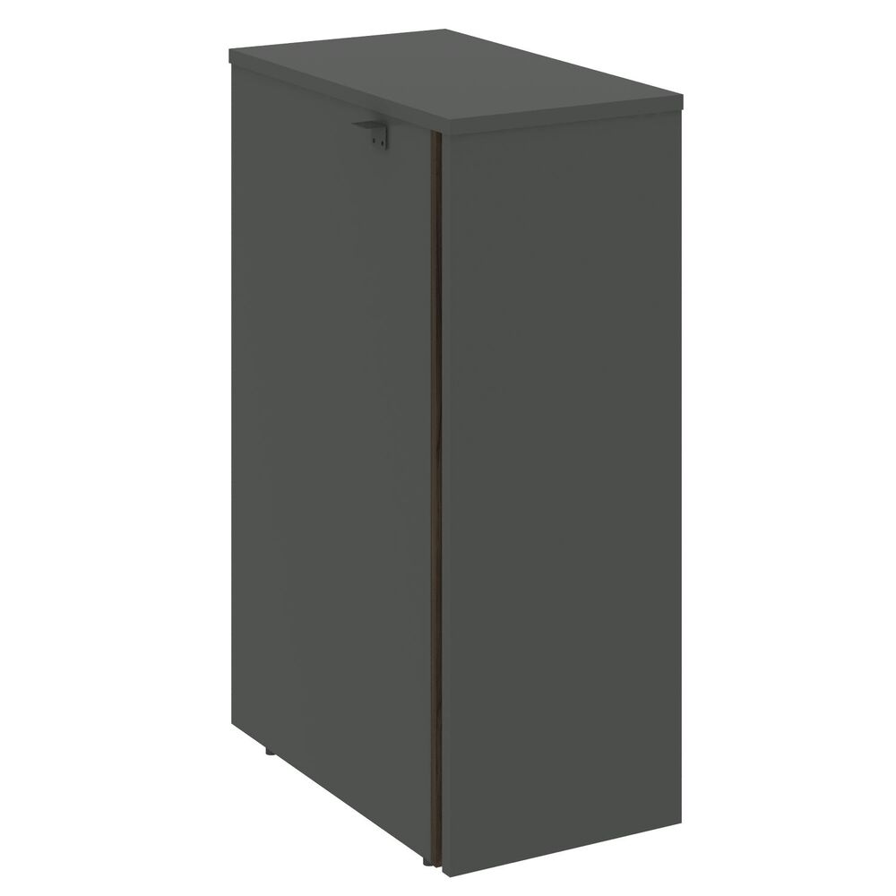 Onix Тумба 4 ящика проходная, средняя