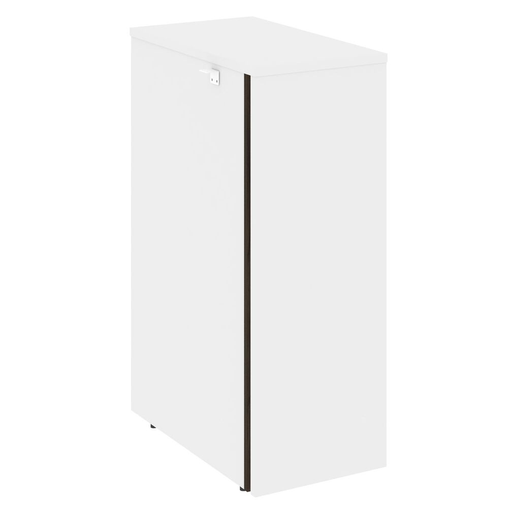 Onix Тумба 4 ящика проходная, средняя