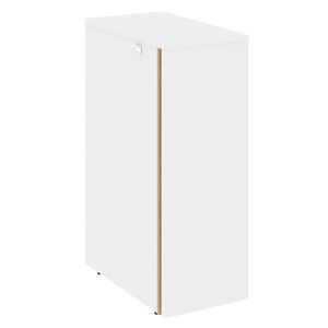 Onix Тумба 4 ящика проходная, средняя