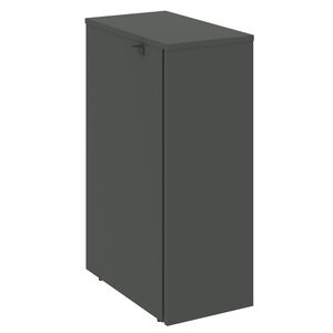 Onix Тумба 4 ящика завершающая, левая