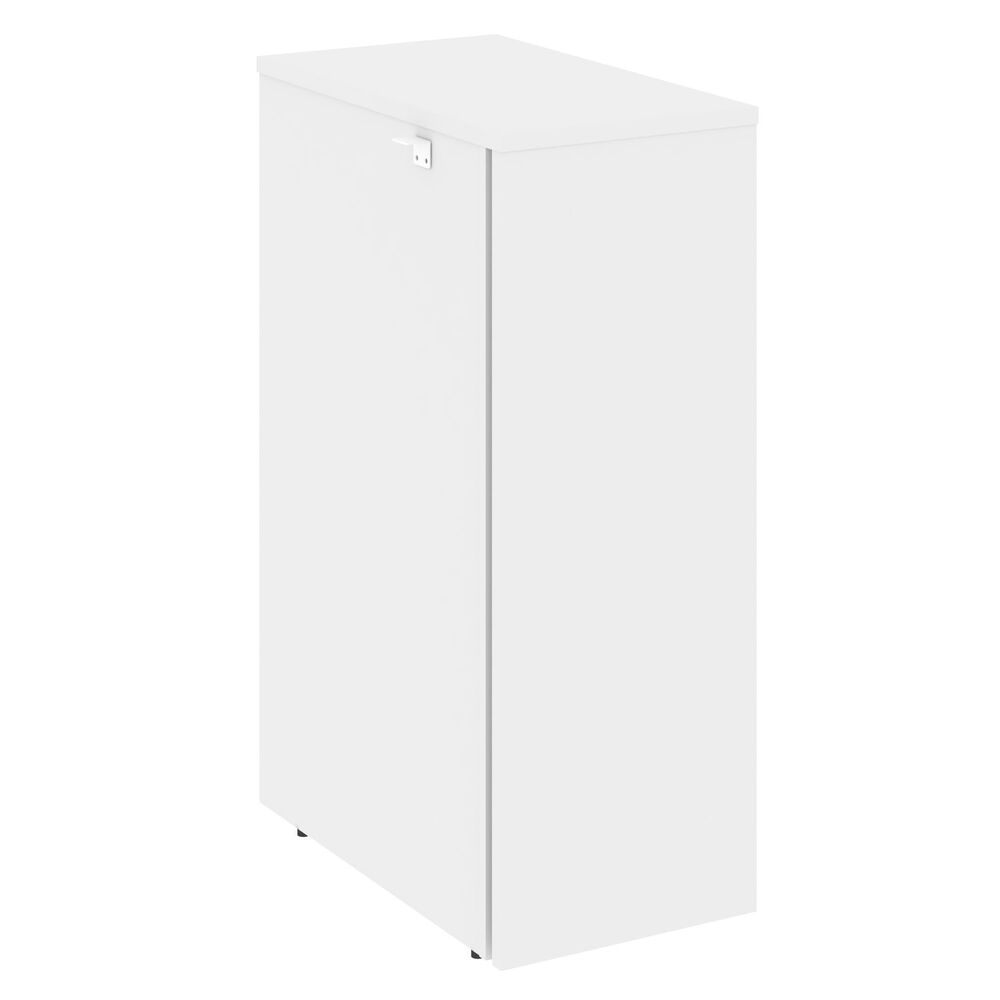 Onix Тумба 4 ящика завершающая, левая