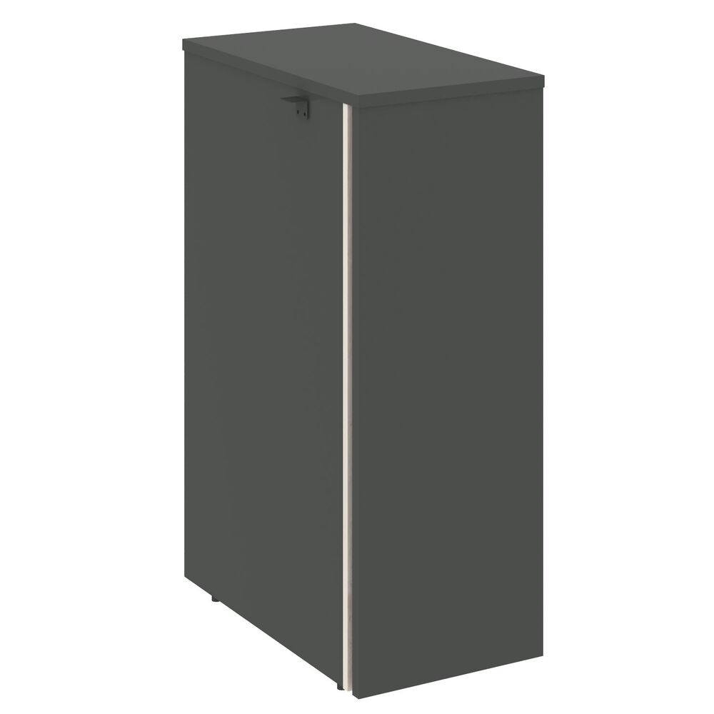 Onix Тумба 4 ящика завершающая, левая