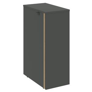 Onix Тумба 5 ящиков TIP-ON проходная, средняя