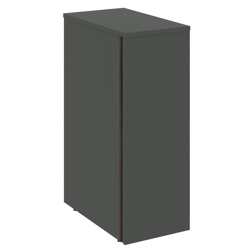 Onix Тумба 5 ящиков TIP-ON завершающая, правая