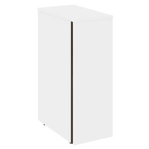 Onix Тумба 5 ящиков TIP-ON завершающая, правая