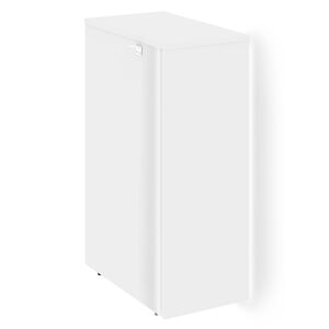 Onix Тумба с подсветкой 5 ящиков TIP-ON, проходная средняя