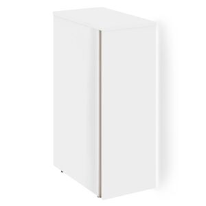 Onix Тумба с подсветкой 5 ящиков TIP-ON завершающая, правая