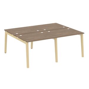 Рабочая станция (опоры - массив дерева)