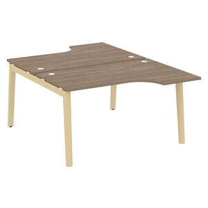 Рабочая станция (опоры - массив дерева)