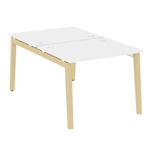 Рабочая станция (опоры - массив дерева)