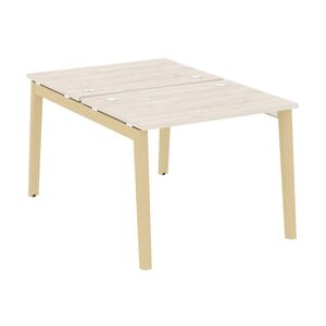 Рабочая станция (опоры - массив дерева)