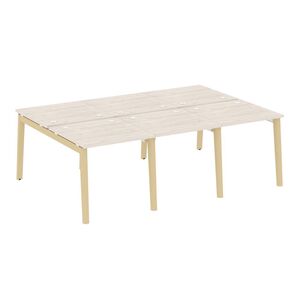 Рабочая станция (опоры - массив дерева)