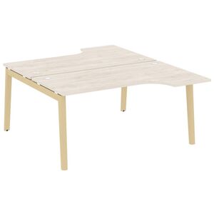 Рабочая станция (опоры - массив дерева)