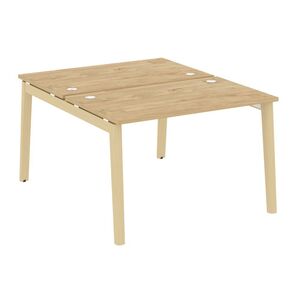 Рабочая станция (опоры - массив дерева)