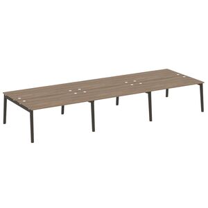 Рабочая станция (опоры - массив дерева)