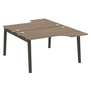 Рабочая станция (опоры - массив дерева)