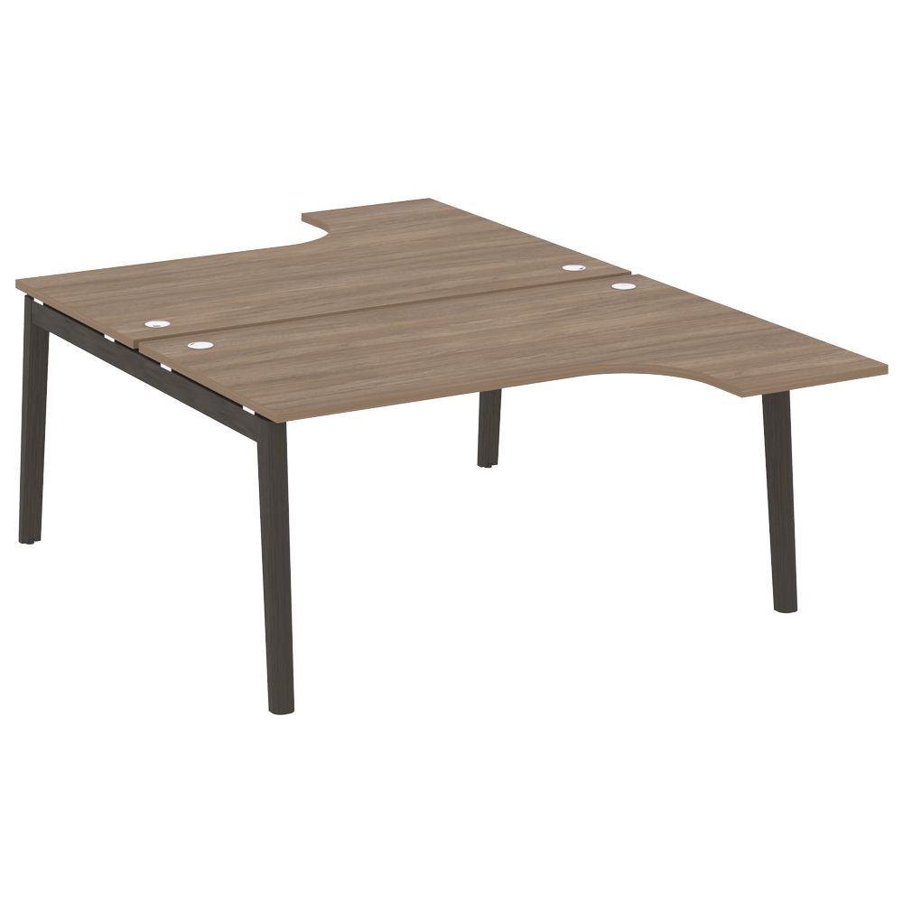 Рабочая станция (опоры - массив дерева)