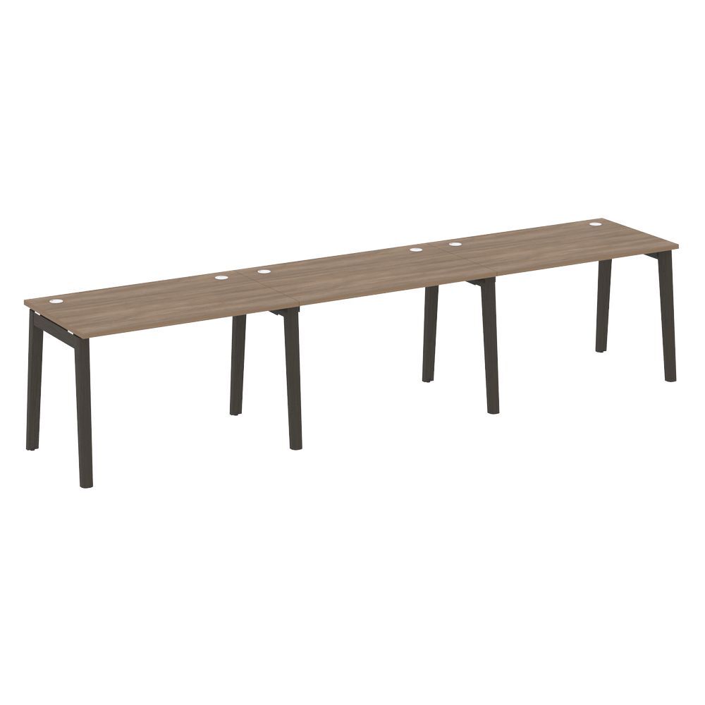 Рабочая станция (опоры - массив дерева)