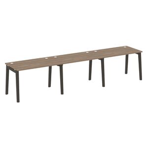 Рабочая станция (опоры - массив дерева)