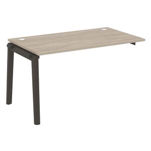 Наборный элемент рабочей станции (опоры - массив дерева)