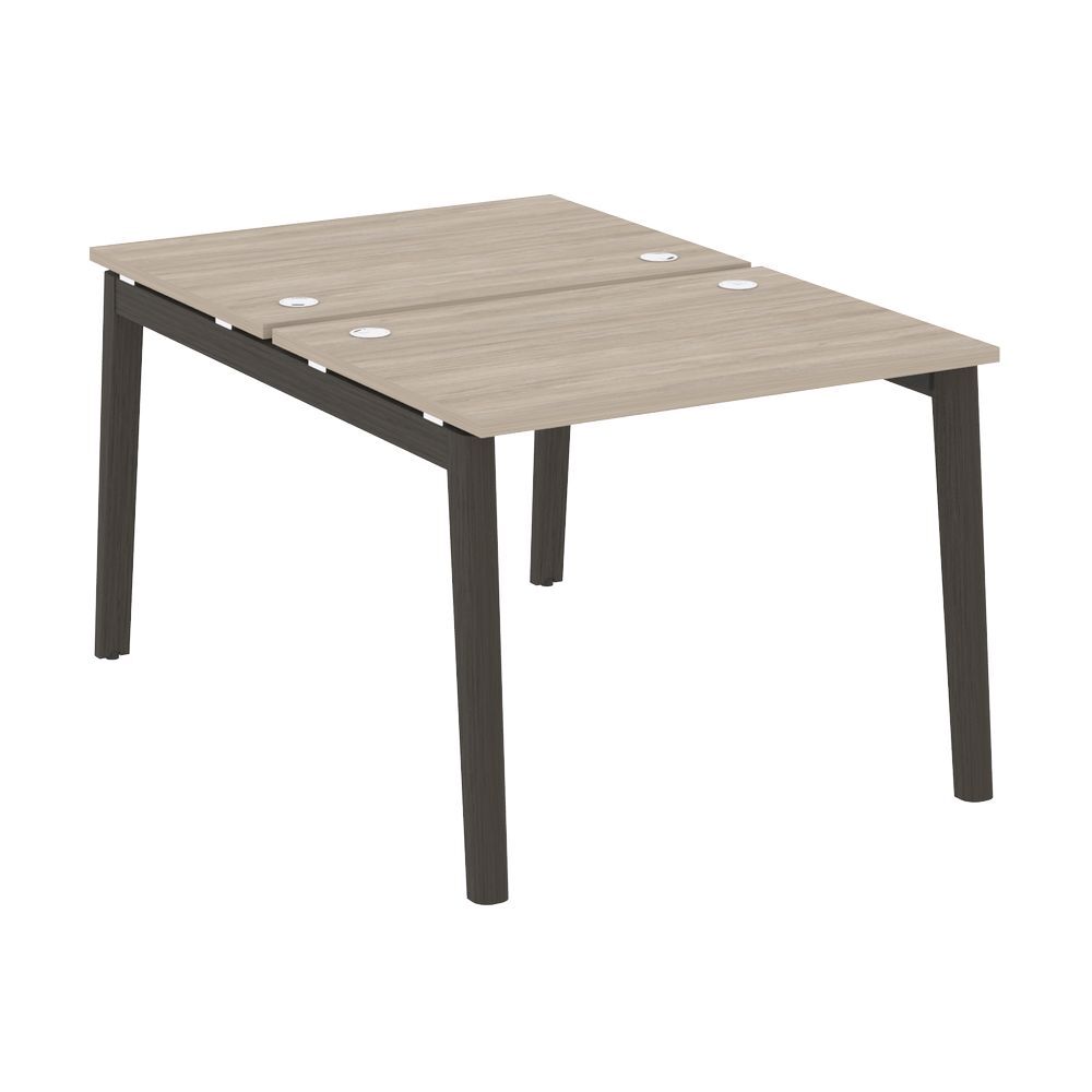 Рабочая станция (опоры - массив дерева)