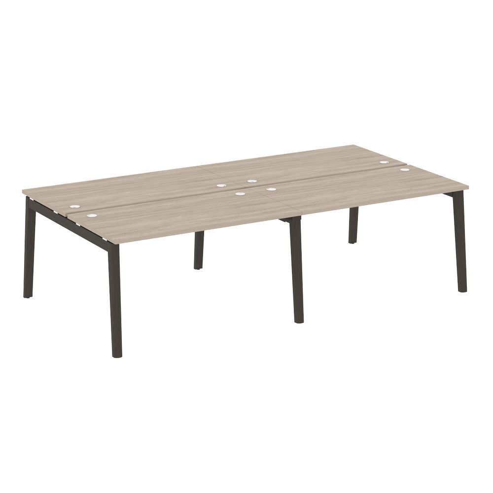 Рабочая станция (опоры - массив дерева)