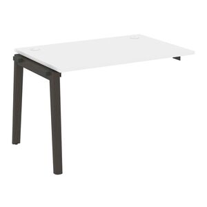 Наборный элемент рабочей станции (опоры - массив дерева)