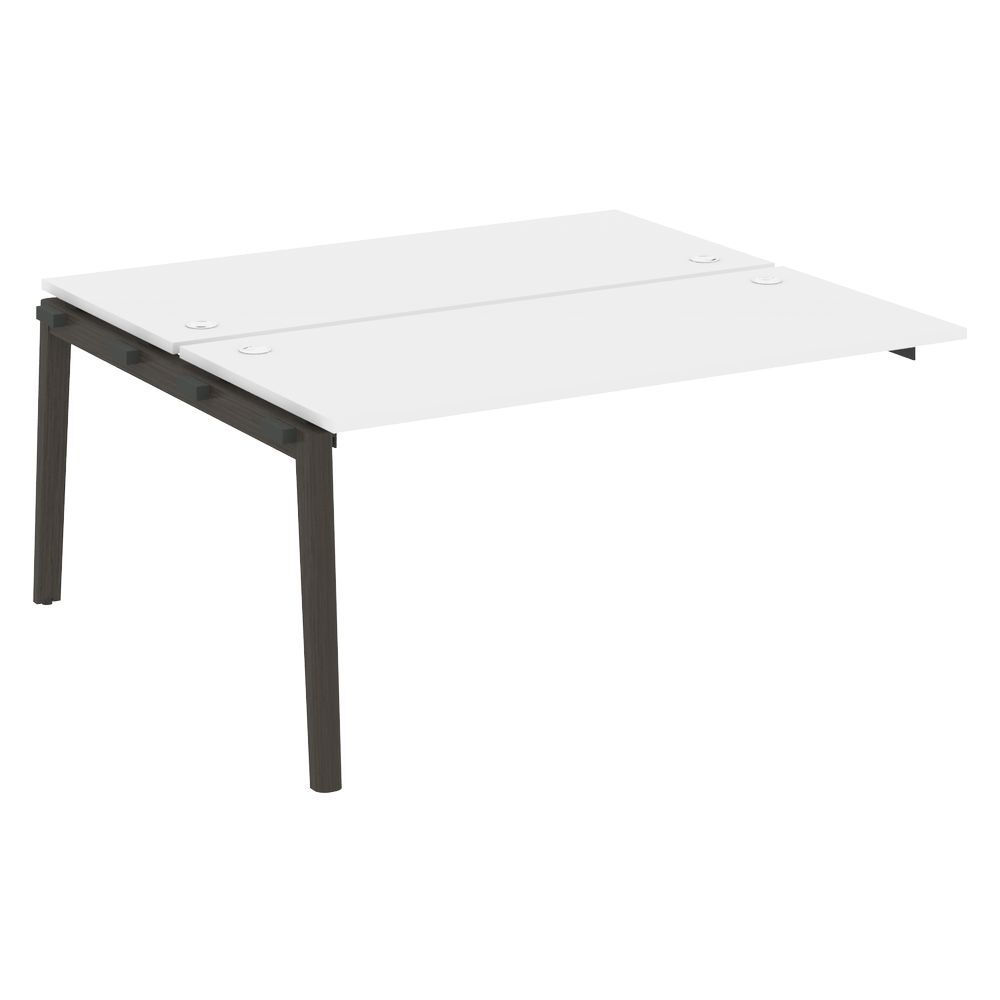 Наборный элемент рабочей станции (опоры - массив дерева)