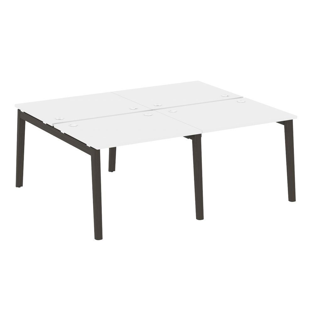 Рабочая станция (опоры - массив дерева)