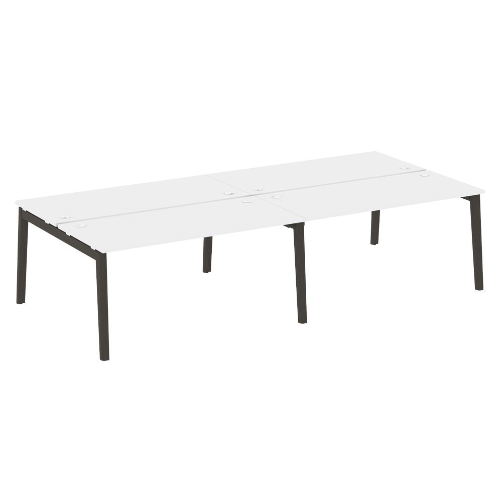 Рабочая станция (опоры - массив дерева)