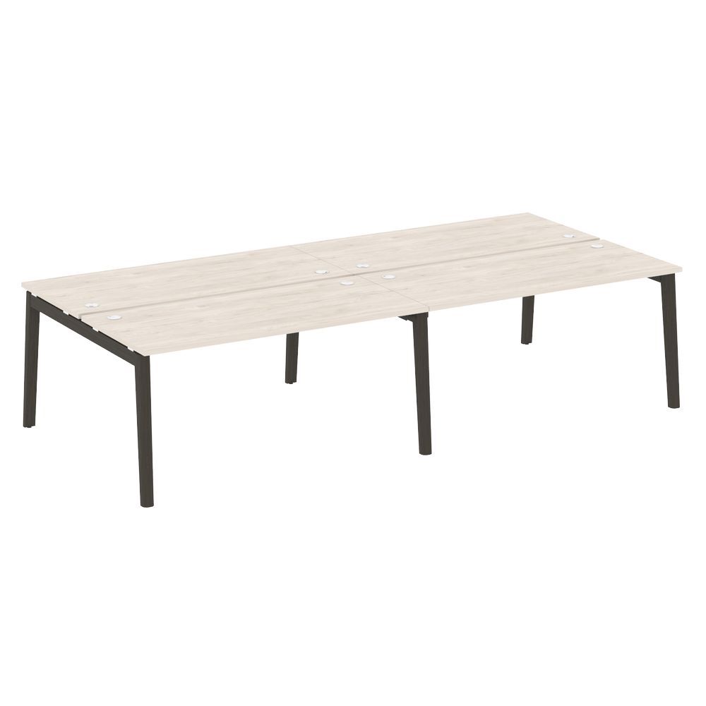 Рабочая станция (опоры - массив дерева)