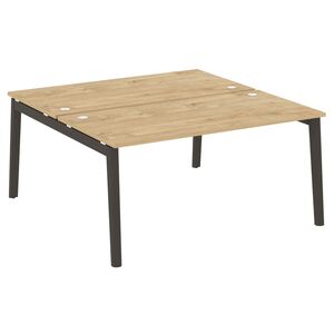 Рабочая станция (опоры - массив дерева)