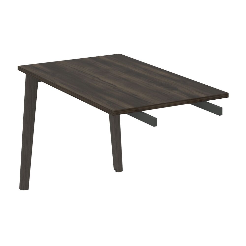 Брифинг-приставка (опоры - массив дерева)