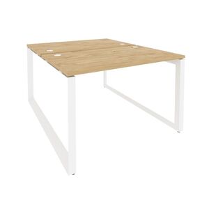 Рабочая станция на О-образном м/к