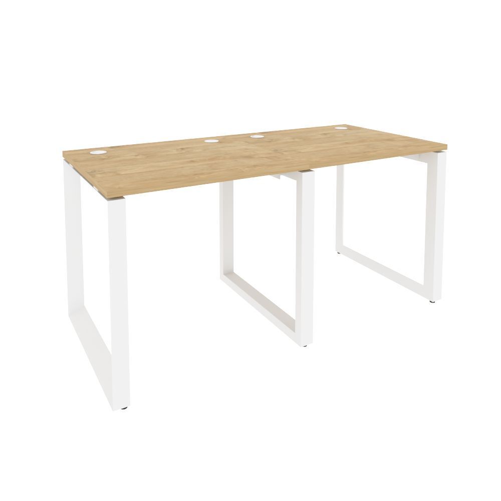 Рабочая станция на О-образном м/к