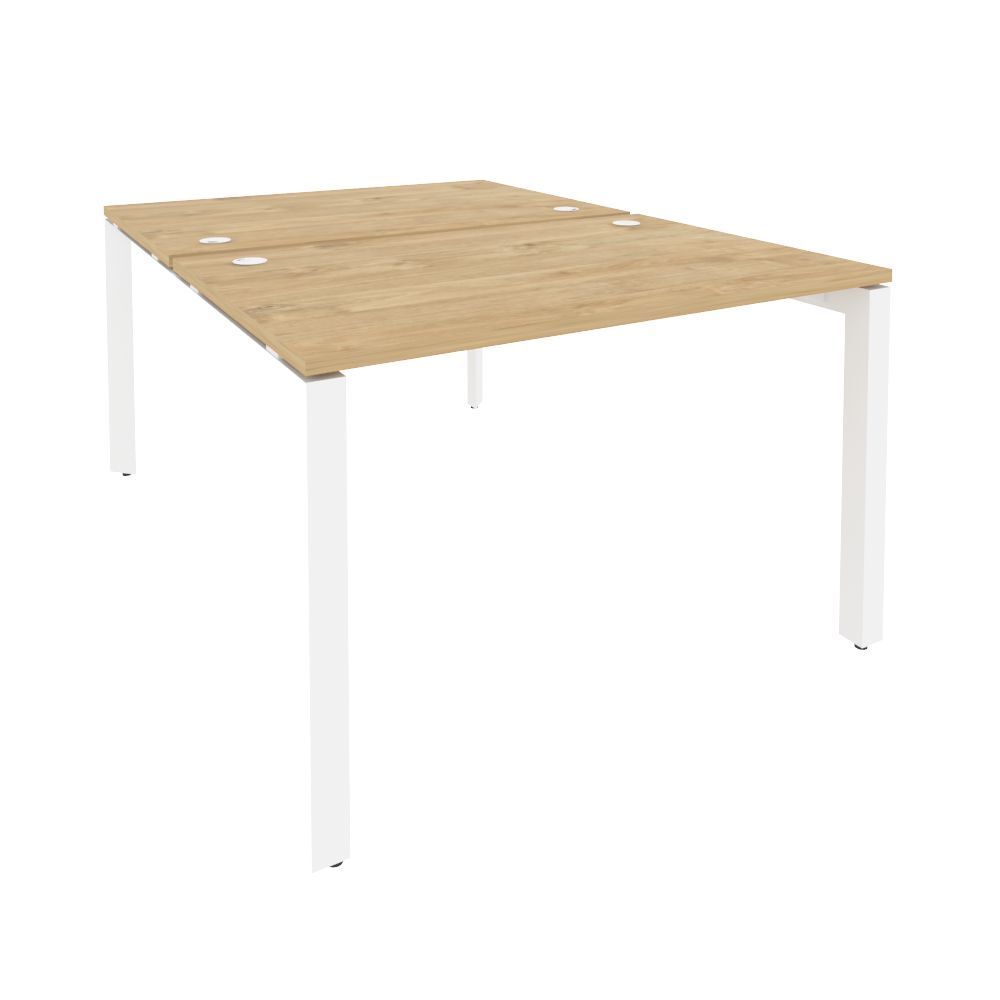 Рабочая станция на П-образном м/к