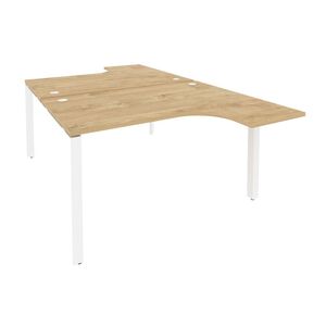 Рабочая станция на П-образном м/к