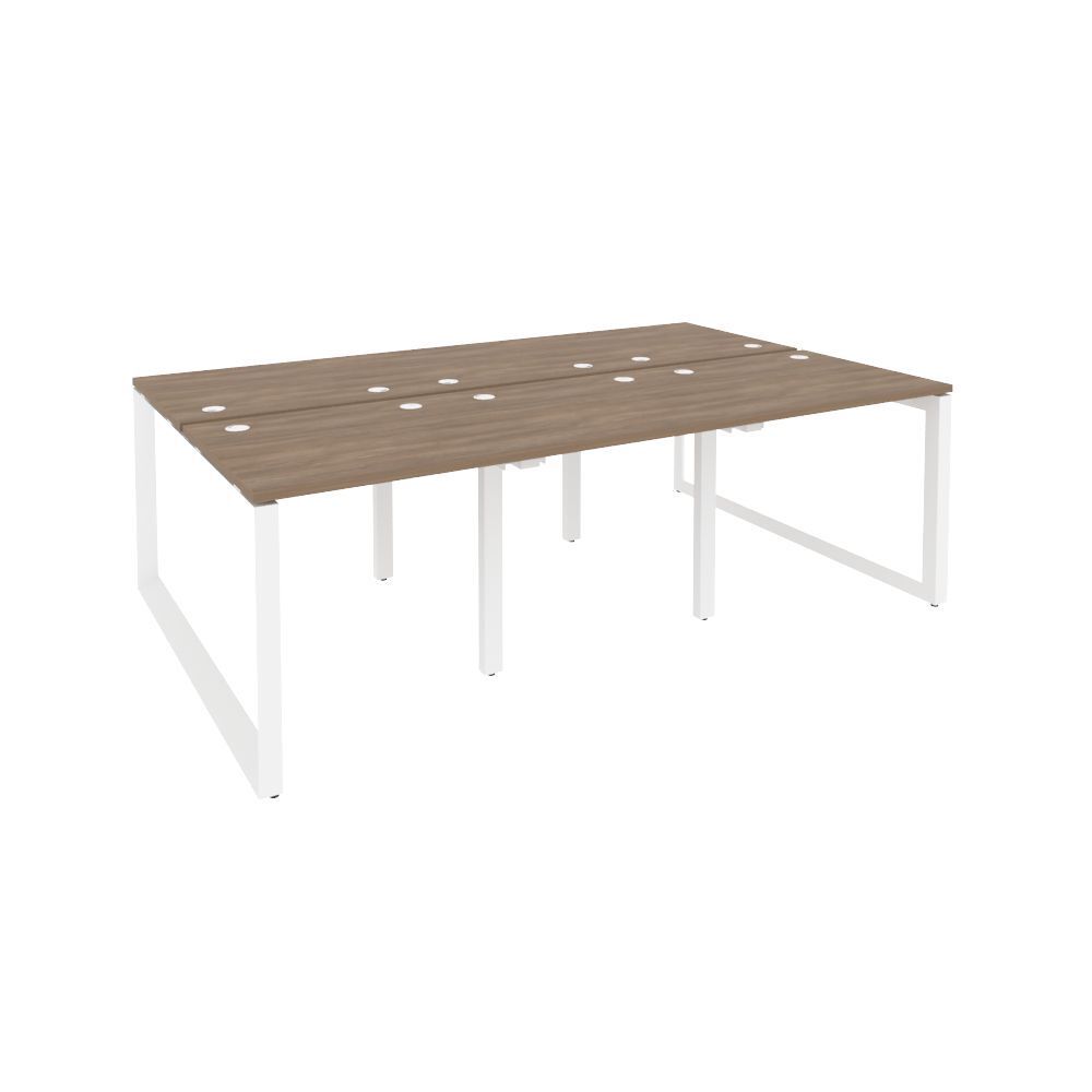 Рабочая станция на О-образном м/к