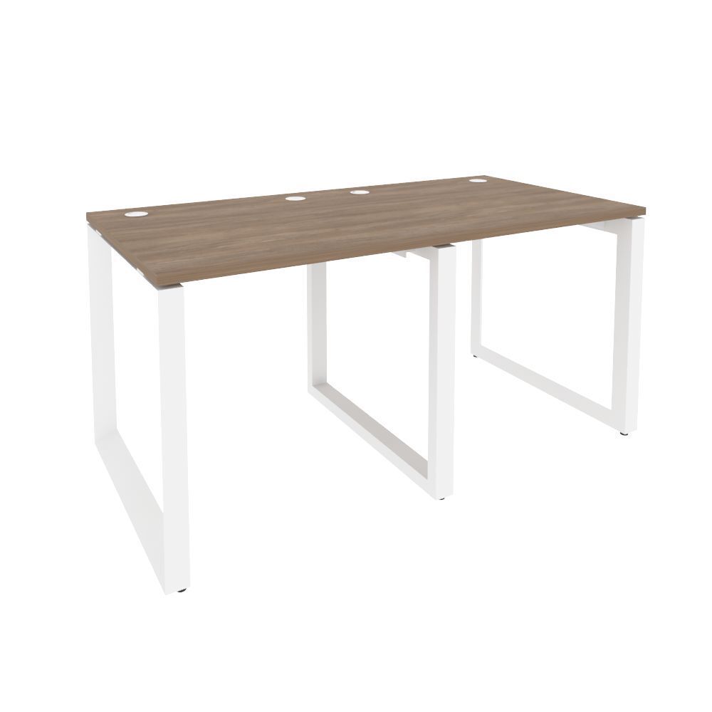 Рабочая станция на О-образном м/к