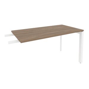 Брифинг-приставка на П-образном м/к