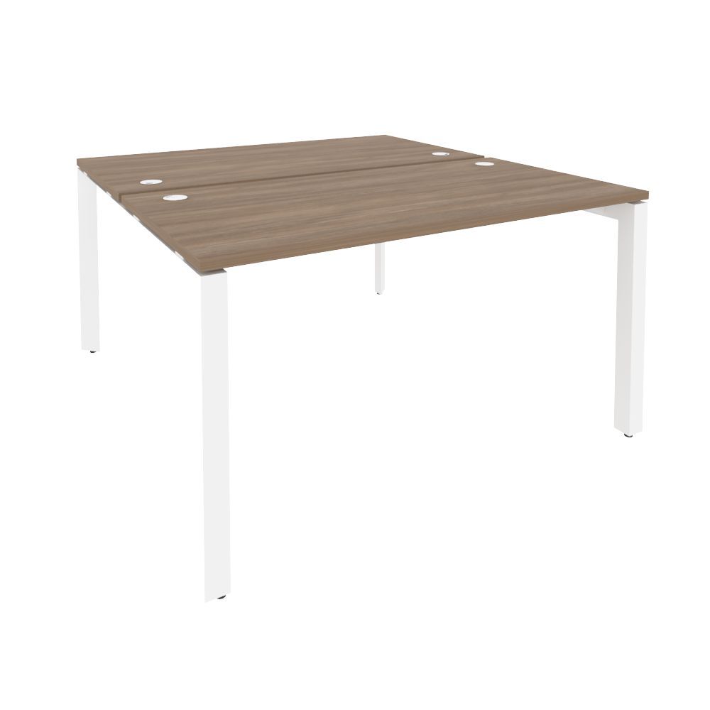 Рабочая станция на П-образном м/к