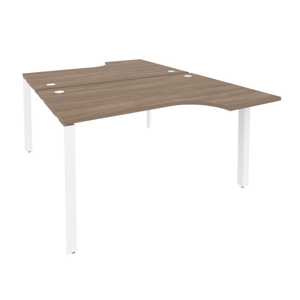 Рабочая станция на П-образном м/к