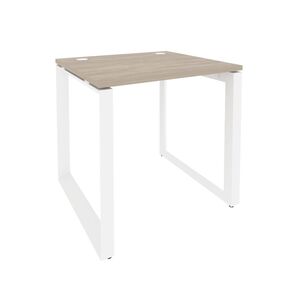 Стол рабочий на О-образном м/к