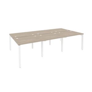 Рабочая станция на П-образном м/к