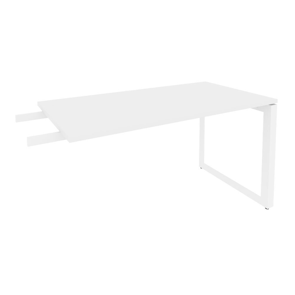 Брифинг-приставка на О-образном м/к