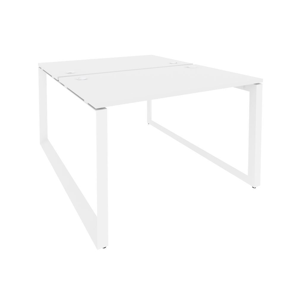 Рабочая станция на О-образном м/к